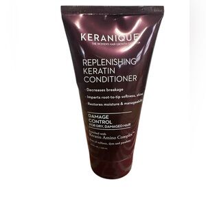 Keranique Replenishing Keratin Conditioner